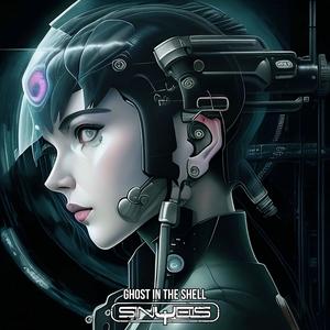 Ghost In The Shell (feat. LPD)