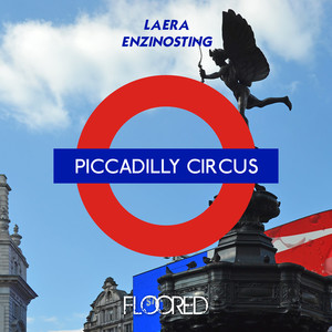 Piccadilly Circus