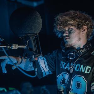 DGAF (feat. GONE!) (Explicit)