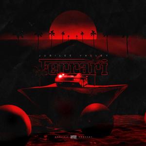 Ferrari(feat. Ace Savage & Milo Velour) (Explicit)