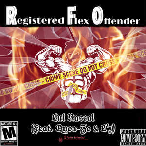 Registered Flex Offender (Explicit)
