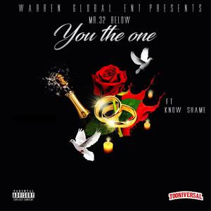 You the One (feat. Know Shame) [Explicit]