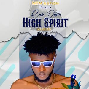 High Spirit (Explicit)