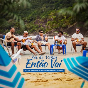 Set De Verão - Então Vai