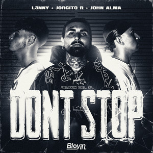DON'T STOP (BLOYIN VOL.2)
