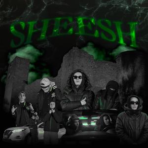 Sheesh (feat. Conel) (Explicit)