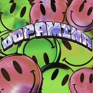 DOPAMINA (feat. Keep It Dope)
