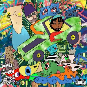 Passport (feat. Prxblvm) (Explicit)