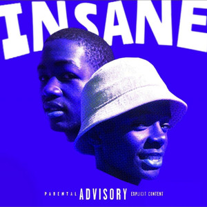 Insane (Explicit)