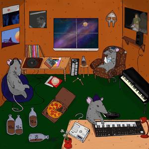 Crack Rock (feat. BASI VIBE) (Explicit)