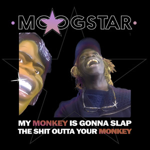 My Monkey is Gonna Slap the **** Outta Your Monkey (Remix)