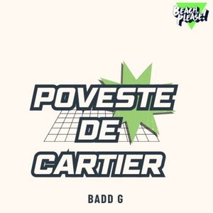 Poveste de cartier