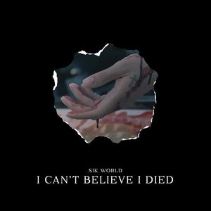 I Can't Believe I Died (Explicit)