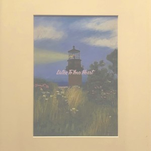 Listen To Your Heart