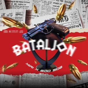 BATALJON (feat. Edo Sob) (Explicit)