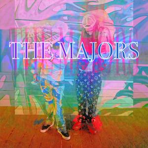 THE MAJORS (feat. Bob Parker) (Explicit)
