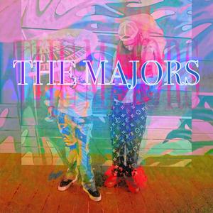 THE MAJORS (feat. Bob Parker) [Explicit]