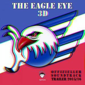 The Eagle Eye (3D Headphone)