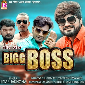 Bigg Boss