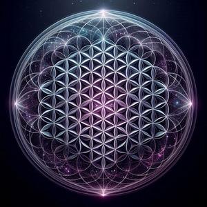 open your hands to this moment