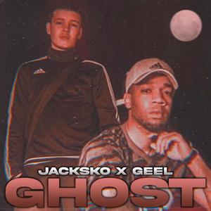 GHOST (feat. GEEL) [Explicit]