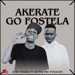 Akerate Go Fostela