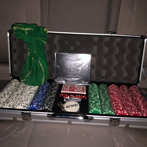 Catch A Vibe (Explicit)