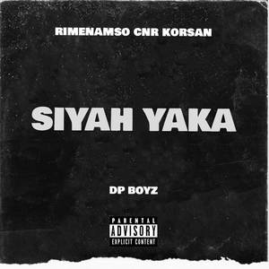 Siyah Yaka (Explicit)