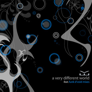 A Very Different World (Funk D'Void Radio Edit)