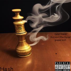 Hash (feat. Burnout MacGyver & paper mill) [Explicit]