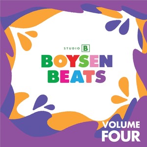 Boysen Beats, Vol. 4