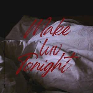 Make Luv Tonight