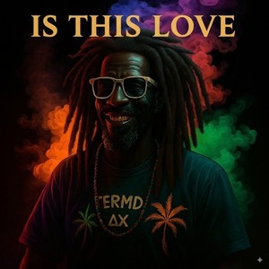 Dub Reggae Roots - Is This Love (Original Mix)