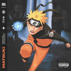 Shippuden Freestyle (Explicit)