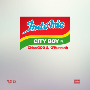 INDOMIE (Explicit)