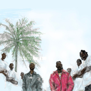 OYO (On Your Own) (Explicit)