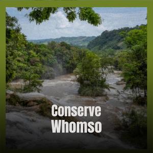 Conserve Whomso