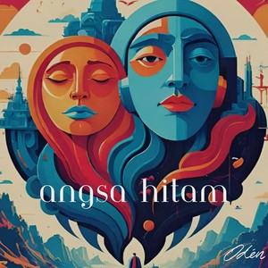 Angsa Hitam