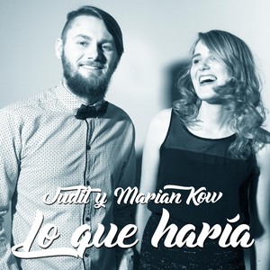 Lo Que Haría (feat. Judit)