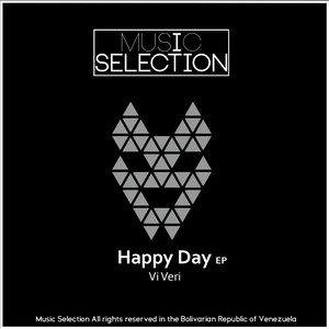 Happy Day EP