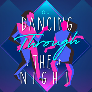 Dancing through the night (feat. Takuro, 王嘉仪)