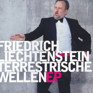 Terrestrische Wellen EP