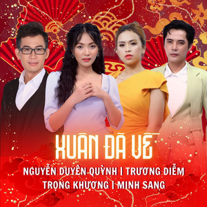 Xuân Đã Về