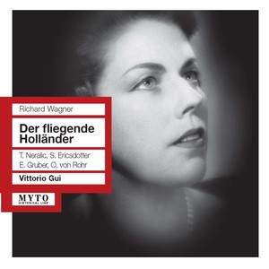 Der fliegende Holländer (The Flying Dutchman) - Act I Scene 3: Chorus and Duet: He! Holla! Steuermann! (Daland, Steuermann, Hollander)