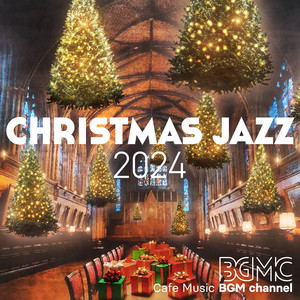 Christmas Jazz 2024