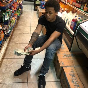 Forever Solid (Explicit)