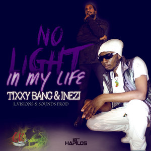 No Light in My Life - Single