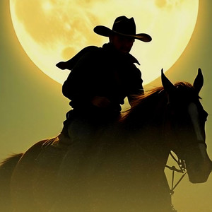 Show Down at High Noon Gunslinger (Explicit)