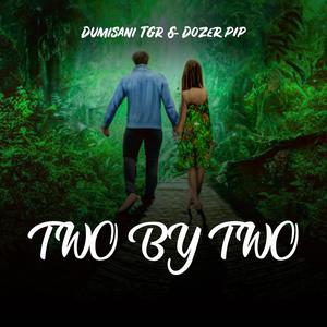 TWO BY TWO (feat. DOZER PIP)