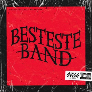 Besteste Band (Explicit)